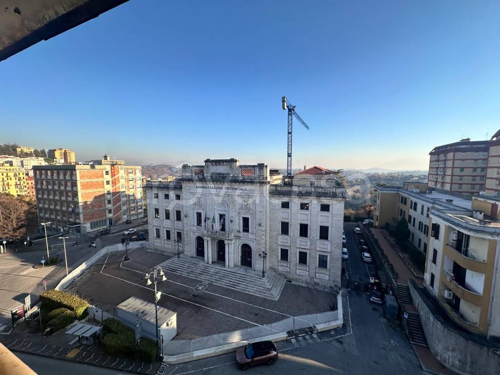 appartamento in vendita a Frosinone