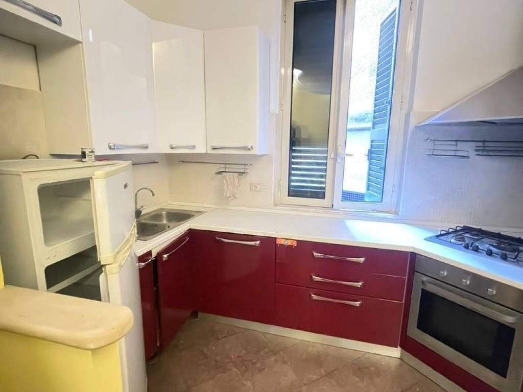 appartamento in vendita a Frosinone