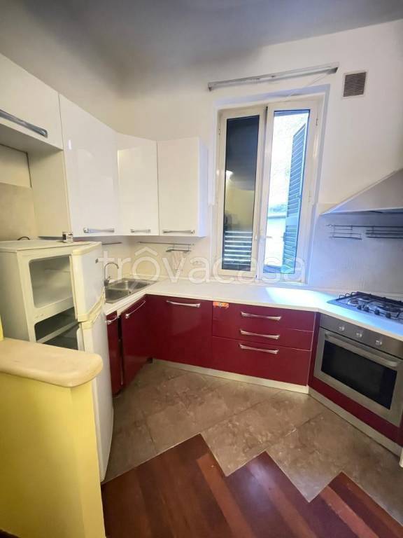 appartamento in vendita a Frosinone