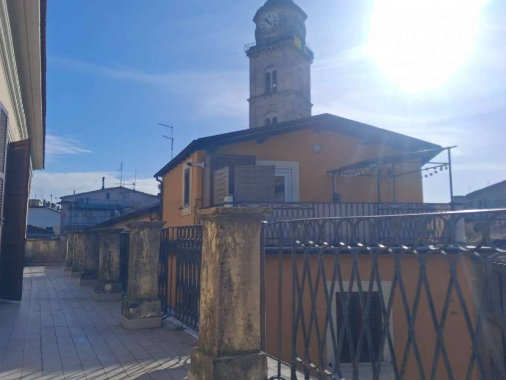 appartamento in vendita a Frosinone