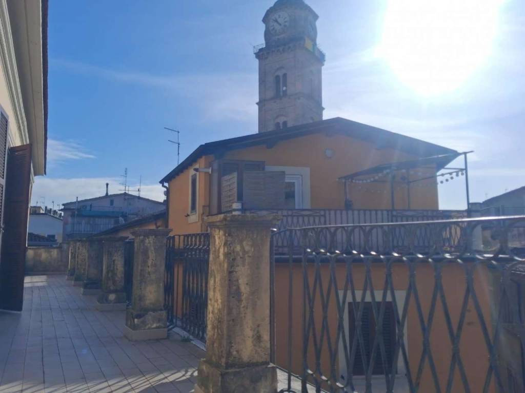 appartamento in vendita a Frosinone