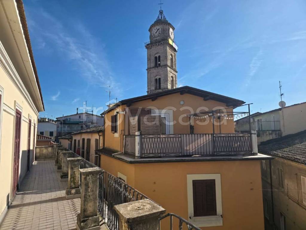 appartamento in vendita a Frosinone