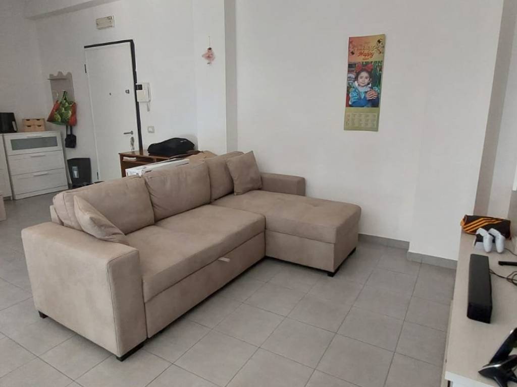 appartamento in vendita a Frosinone