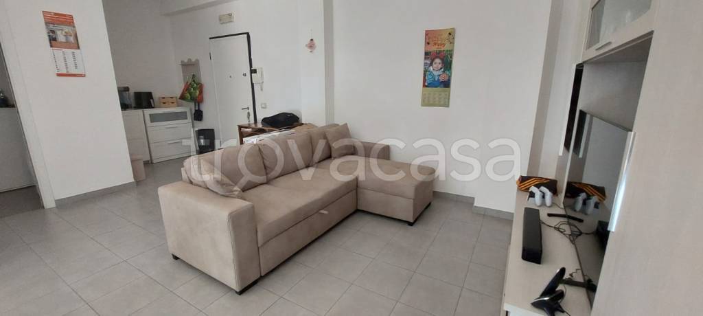 appartamento in vendita a Frosinone