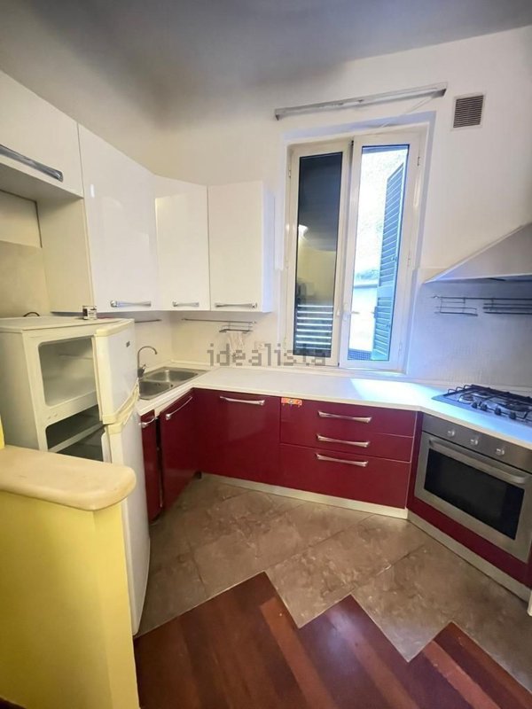 appartamento in vendita a Frosinone