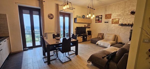 appartamento in vendita a Frosinone