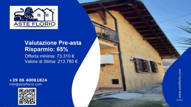 appartamento in vendita a Frosinone