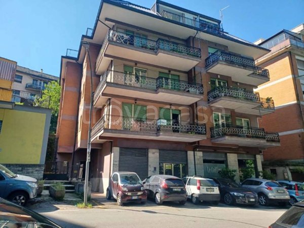 appartamento in vendita a Frosinone
