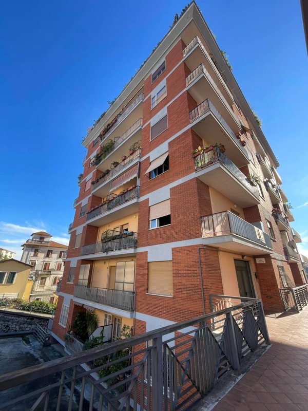 appartamento in vendita a Frosinone