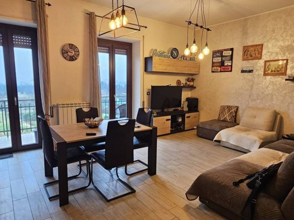 appartamento in vendita a Frosinone