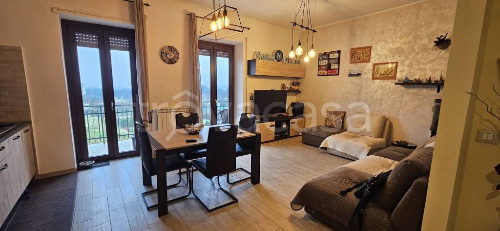 appartamento in vendita a Frosinone