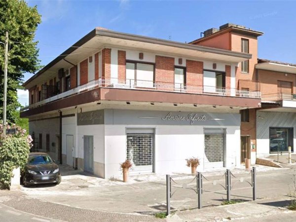 negozio in vendita a Frosinone