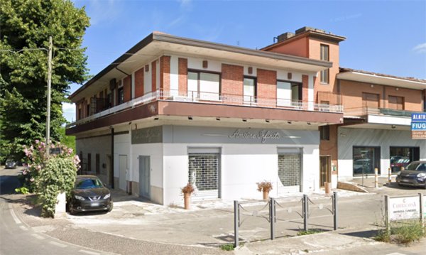 negozio in vendita a Frosinone