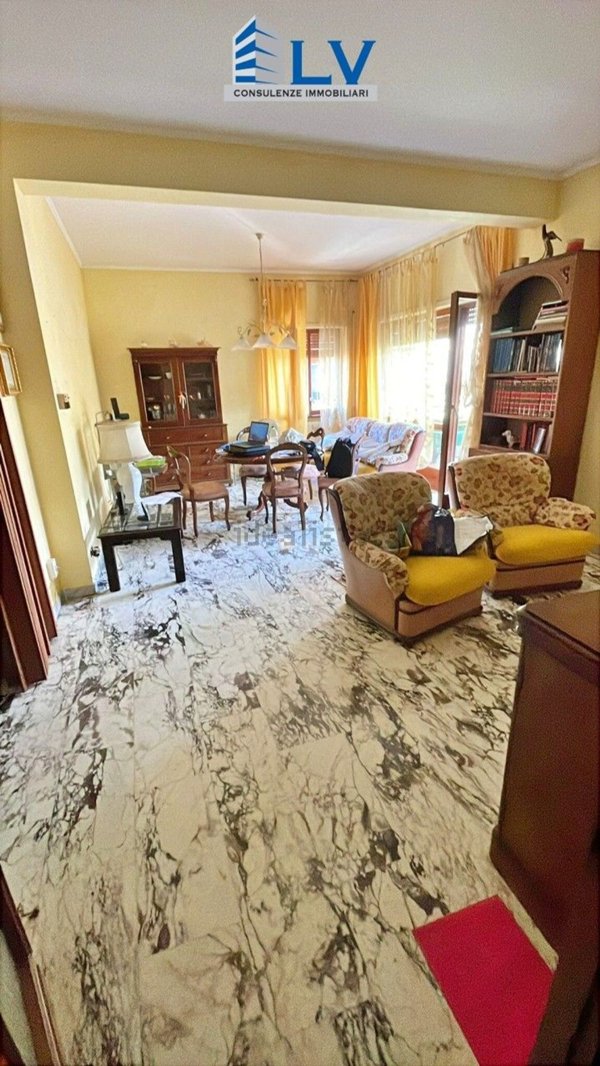 appartamento in vendita a Frosinone