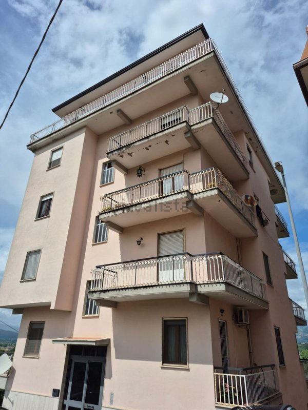 appartamento in vendita a Frosinone
