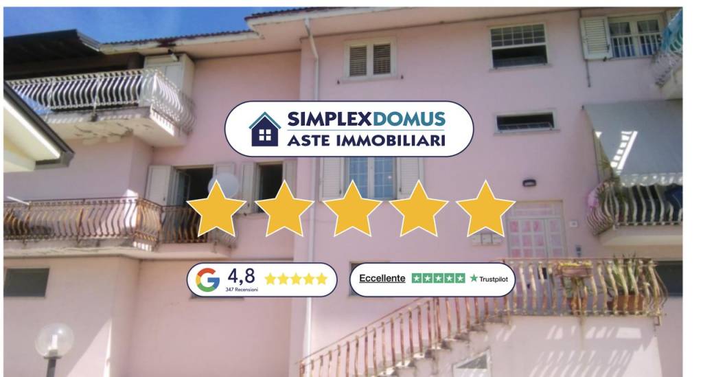 appartamento in vendita a Frosinone