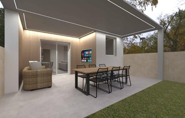 casa indipendente in vendita a Frosinone