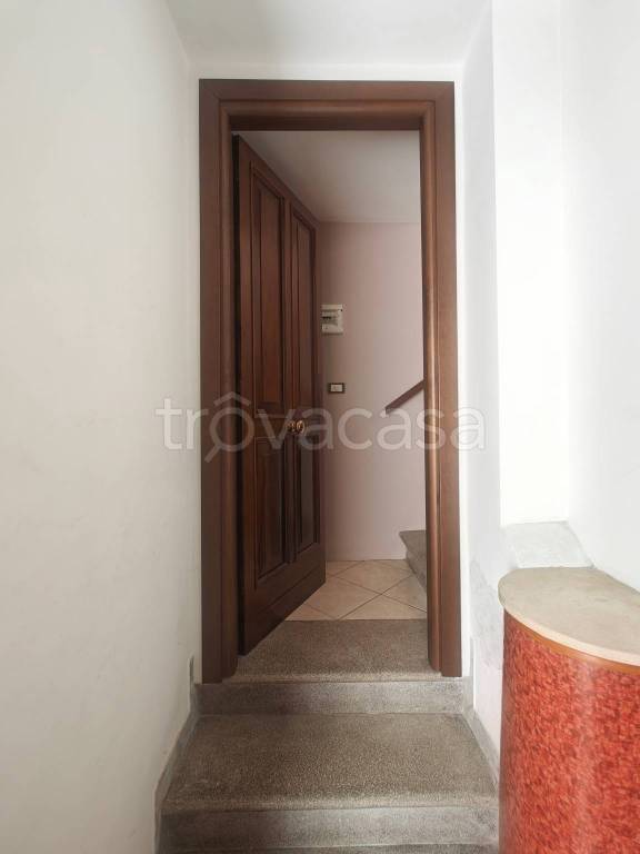 appartamento in vendita a Frosinone