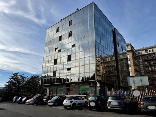 ufficio in vendita a Frosinone