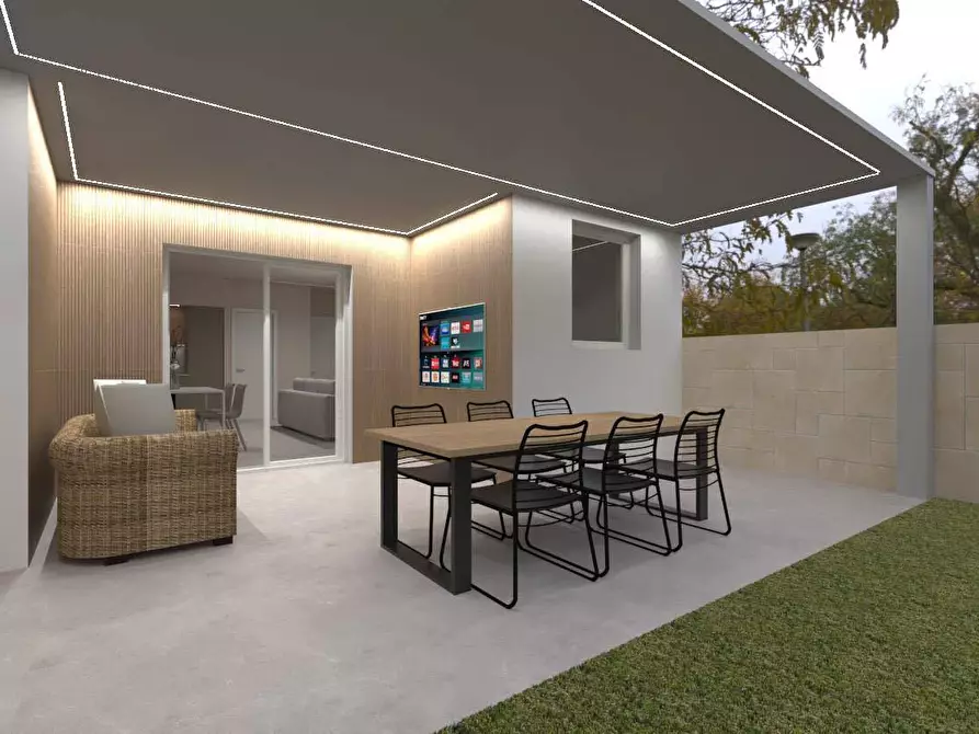 casa indipendente in vendita a Frosinone