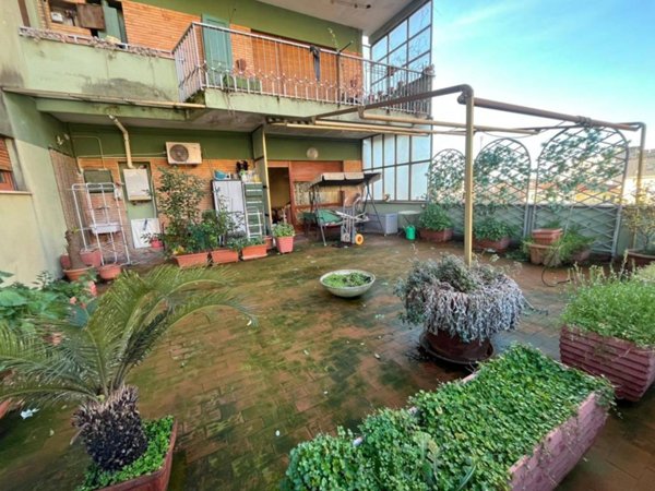 appartamento in vendita a Frosinone