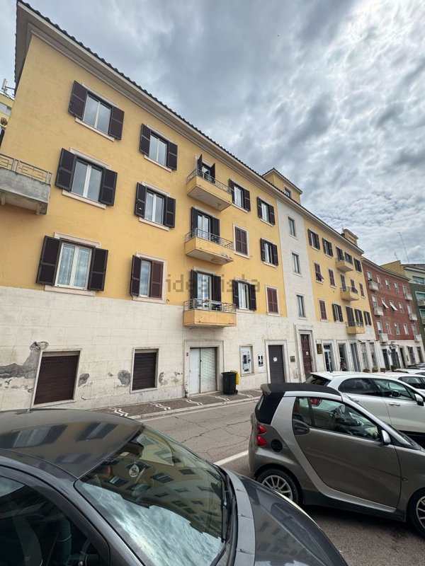 appartamento in vendita a Frosinone