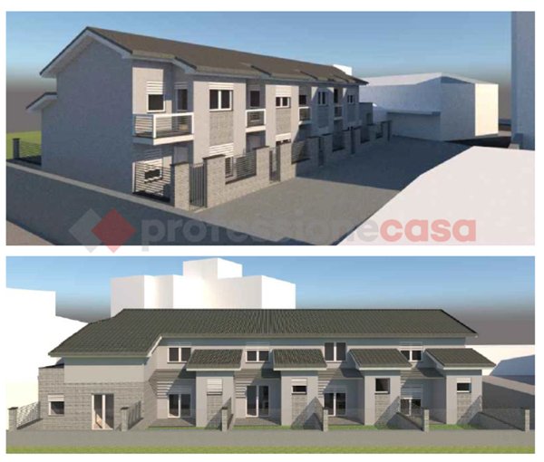 casa indipendente in vendita a Frosinone