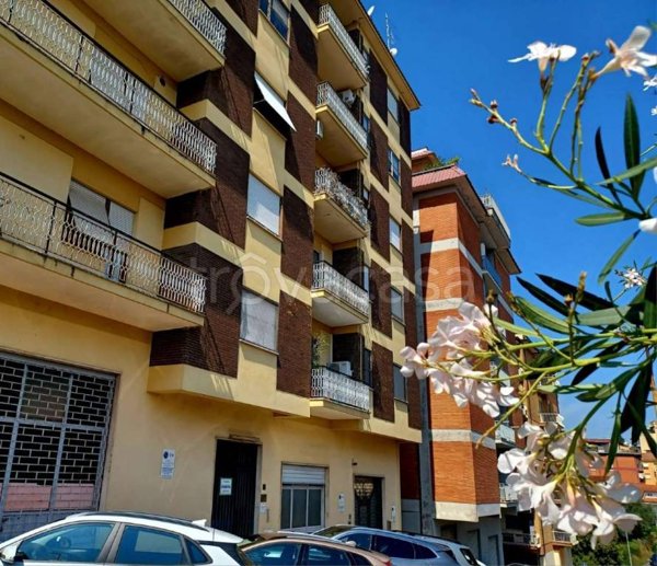 appartamento in vendita a Frosinone