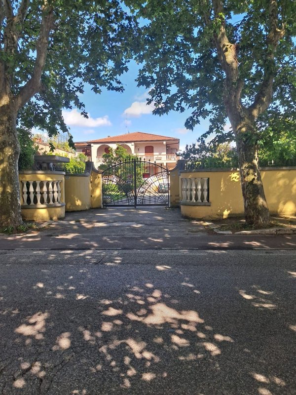 appartamento in vendita a Frosinone