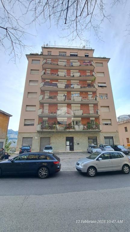 appartamento in vendita a Frosinone