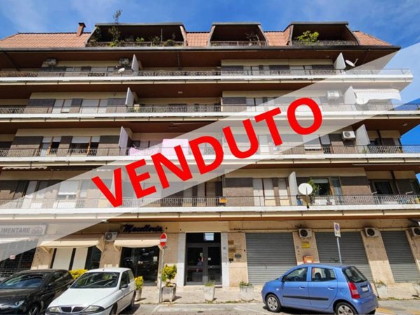 appartamento in vendita a Frosinone