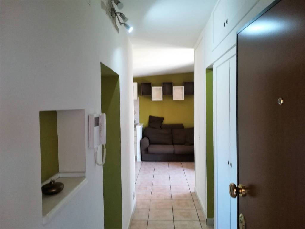 appartamento in vendita a Frosinone