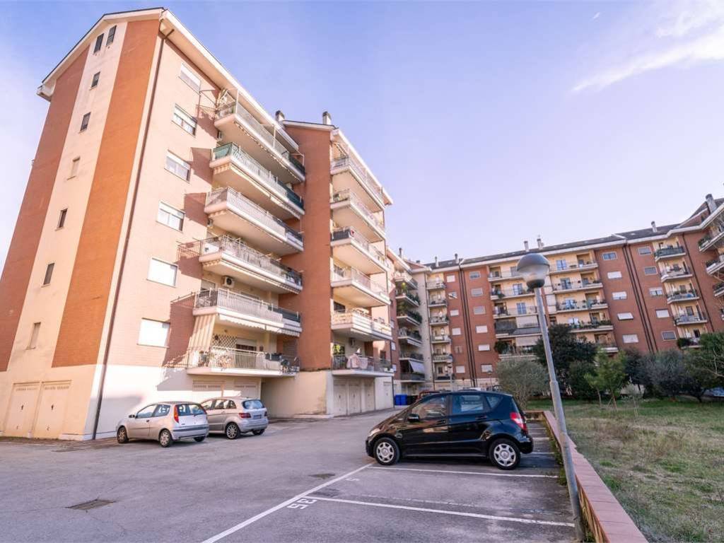 appartamento in vendita a Frosinone