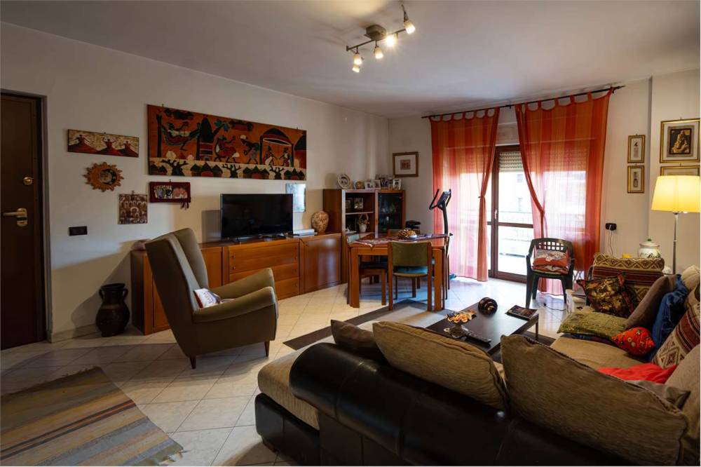 appartamento in vendita a Frosinone