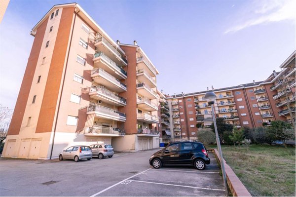 appartamento in vendita a Frosinone