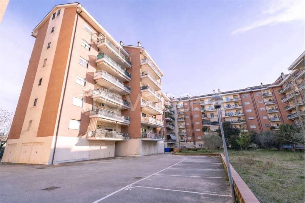 appartamento in vendita a Frosinone