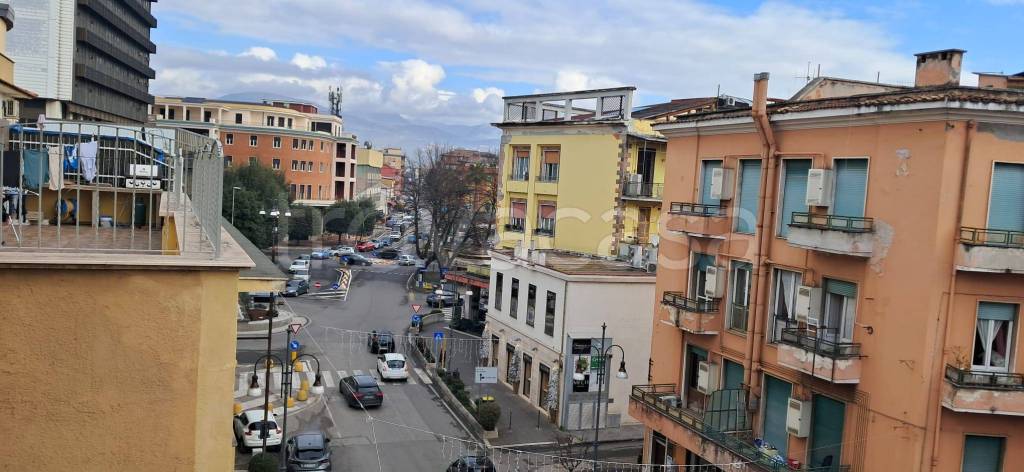 appartamento in vendita a Frosinone