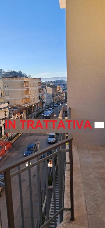 appartamento in vendita a Frosinone