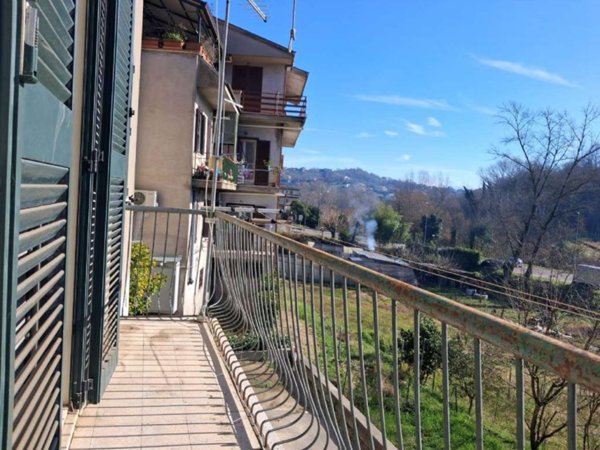 appartamento in vendita a Frosinone