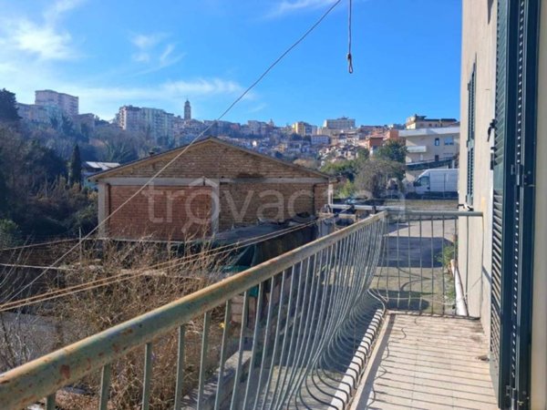 appartamento in vendita a Frosinone