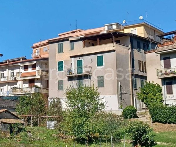 appartamento in vendita a Frosinone