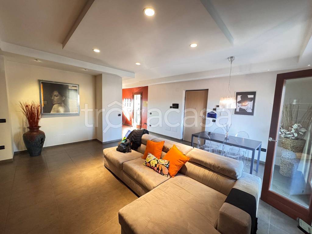 appartamento in vendita a Frosinone