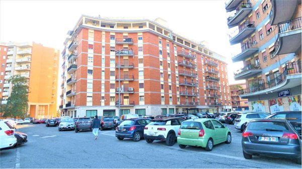 appartamento in vendita a Frosinone