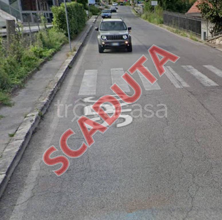 terreno edificabile in vendita a Frosinone