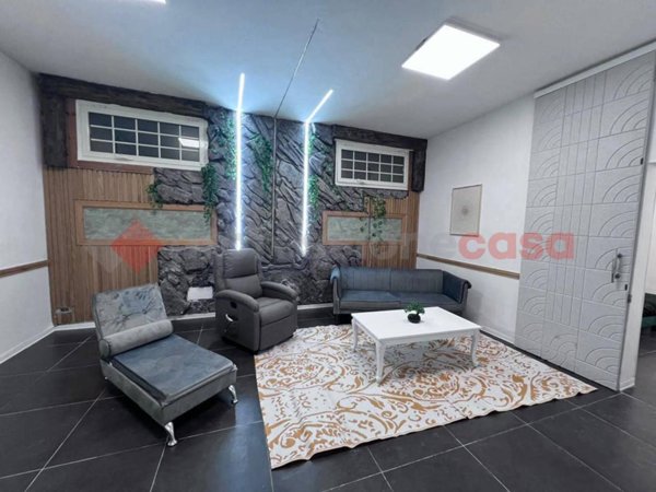 appartamento in vendita a Frosinone