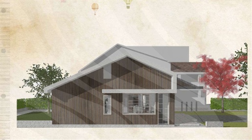 casa indipendente in vendita a Frosinone