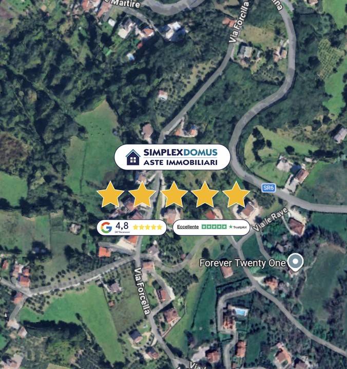 appartamento in vendita a Frosinone