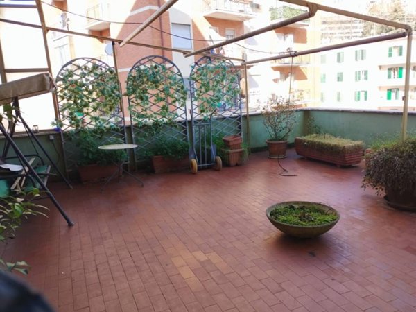 appartamento in vendita a Frosinone