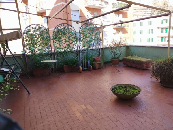 appartamento in vendita a Frosinone