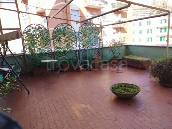 appartamento in vendita a Frosinone